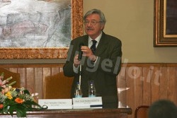 Cerimonie finali per il centenario della Grande Guerra