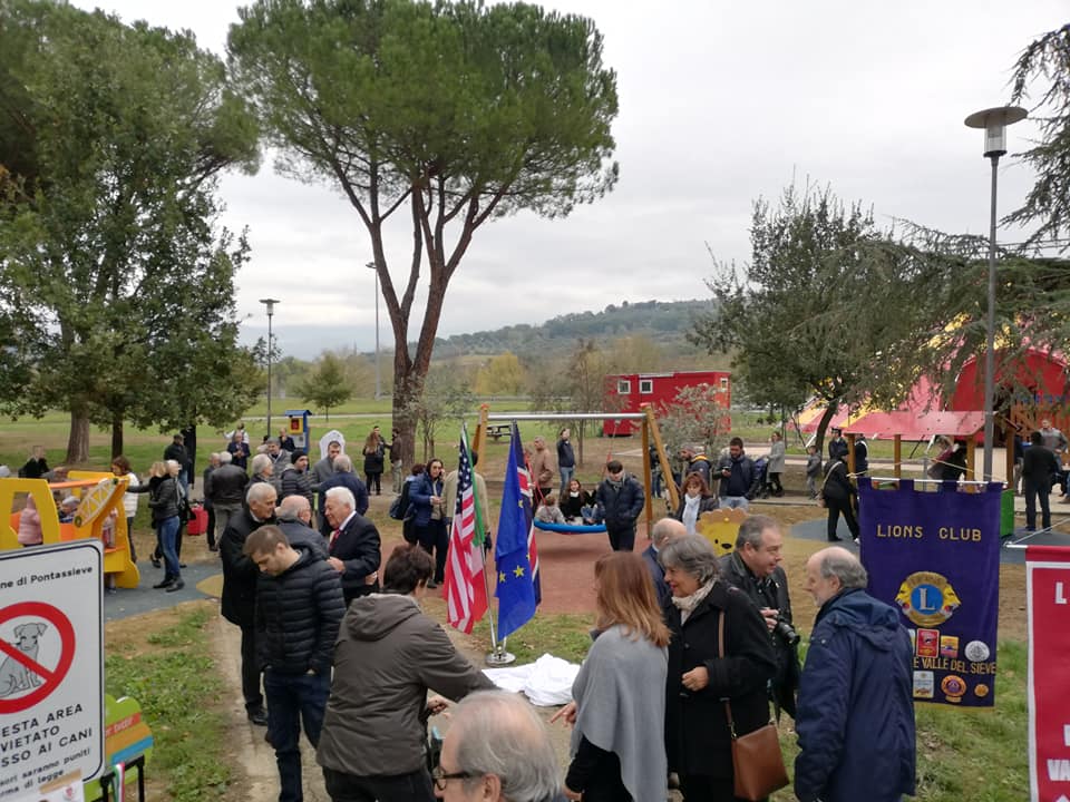 montagnole Pontassieve