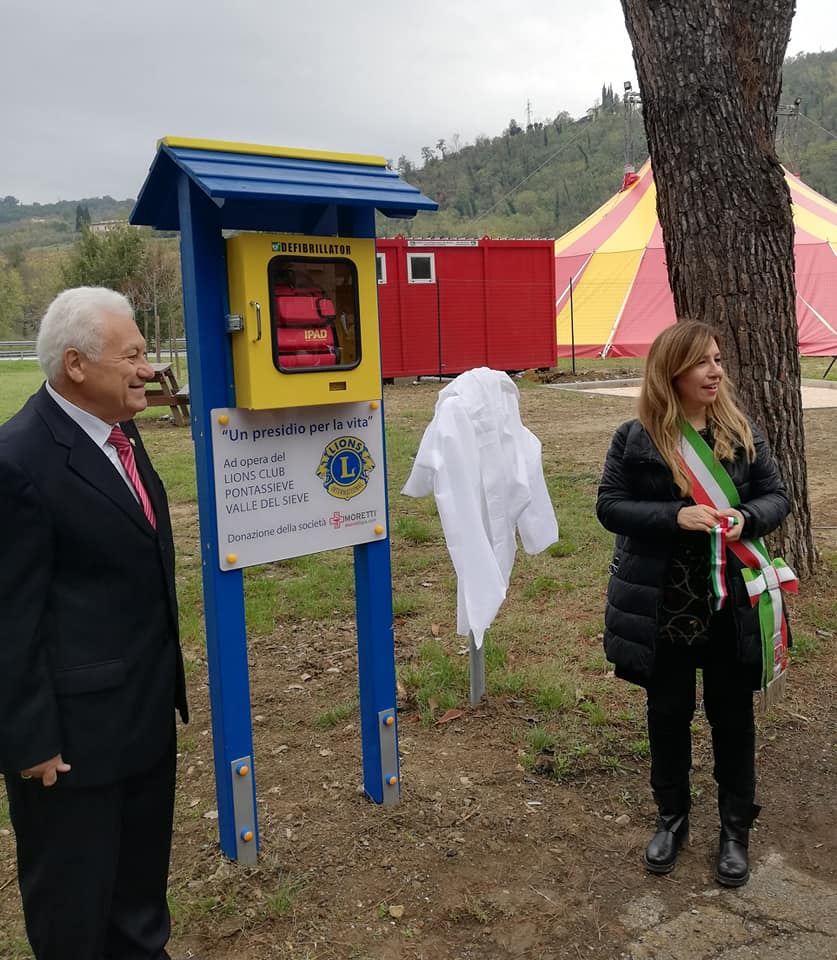 montagnole Pontassieve