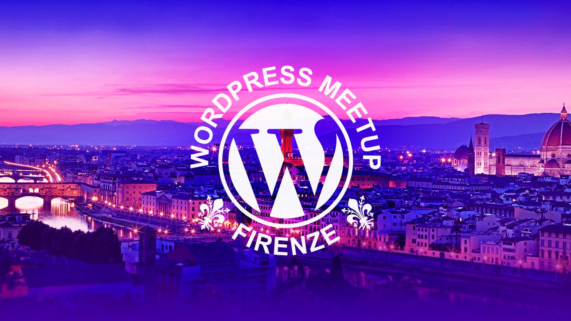 Anche a Firenze nasce la community dedicata a Wordpress