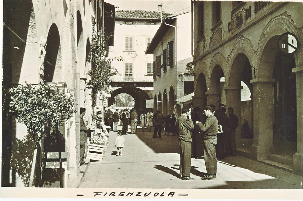 Le attività della Misericordia di Firenzuola nell'anno 2017