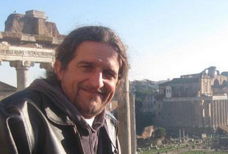 Elezioni Borgo. Cosa farà Forza Italia? Due chiacchiere con Davide Galeotti