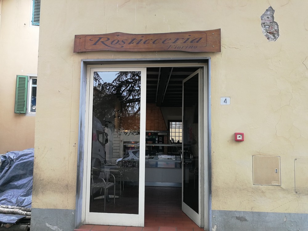 Attività borghigiane. 35 anni per il 'Fiorino' sul Poggio