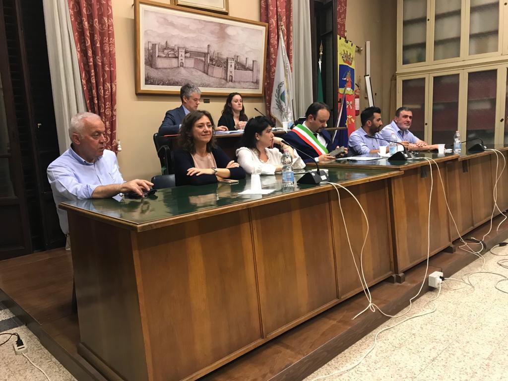 Borgo. 'Opposizioni snobbate'. Atria e Ticci (Lega), scrivono al Prefetto