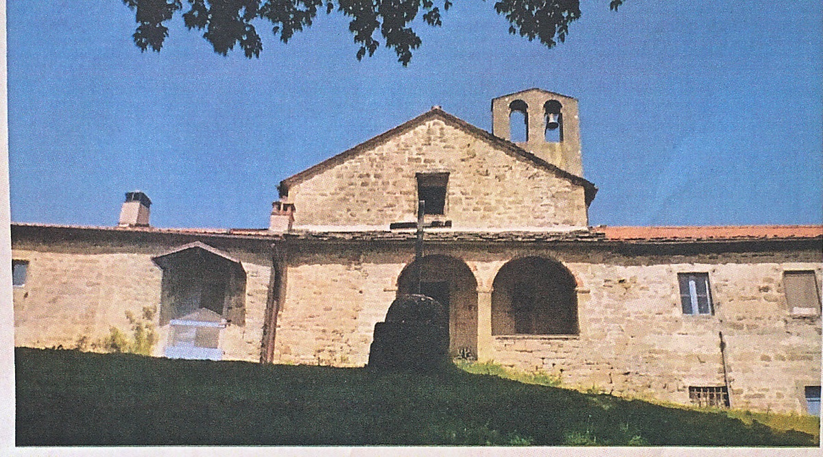 eremo apertura