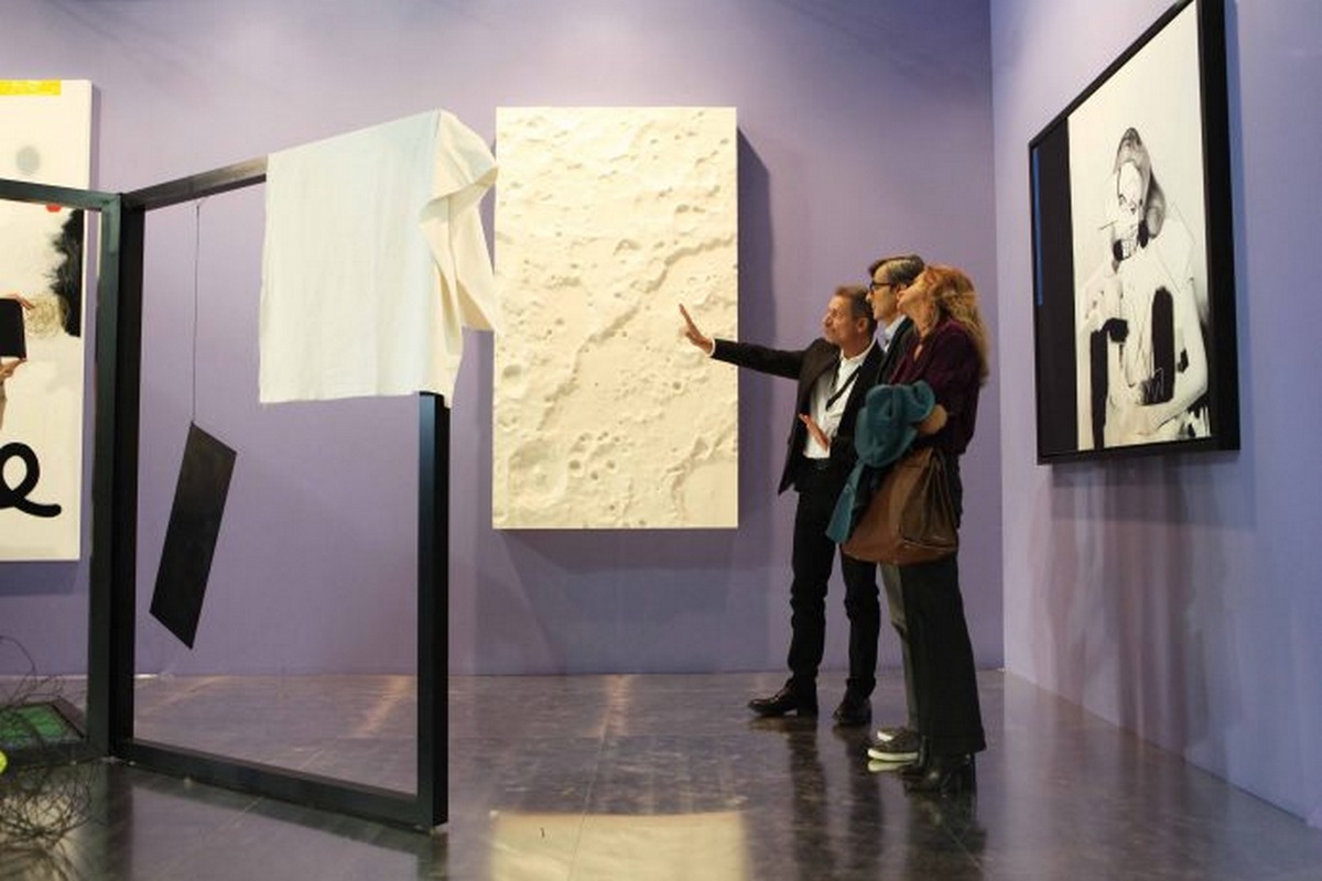 Arte contemporanea. Stasera si inaugura la mini galleria a Palazzuolo