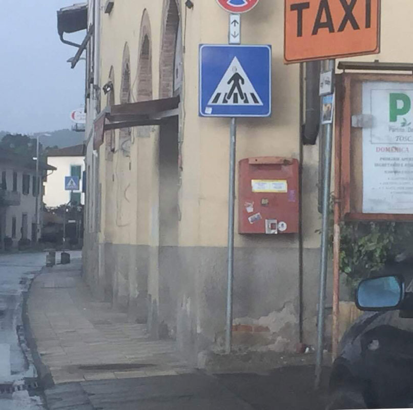 Mostro di Firenze: Ci ha contattato "Anna", l'autostoppista mugellana del 1985