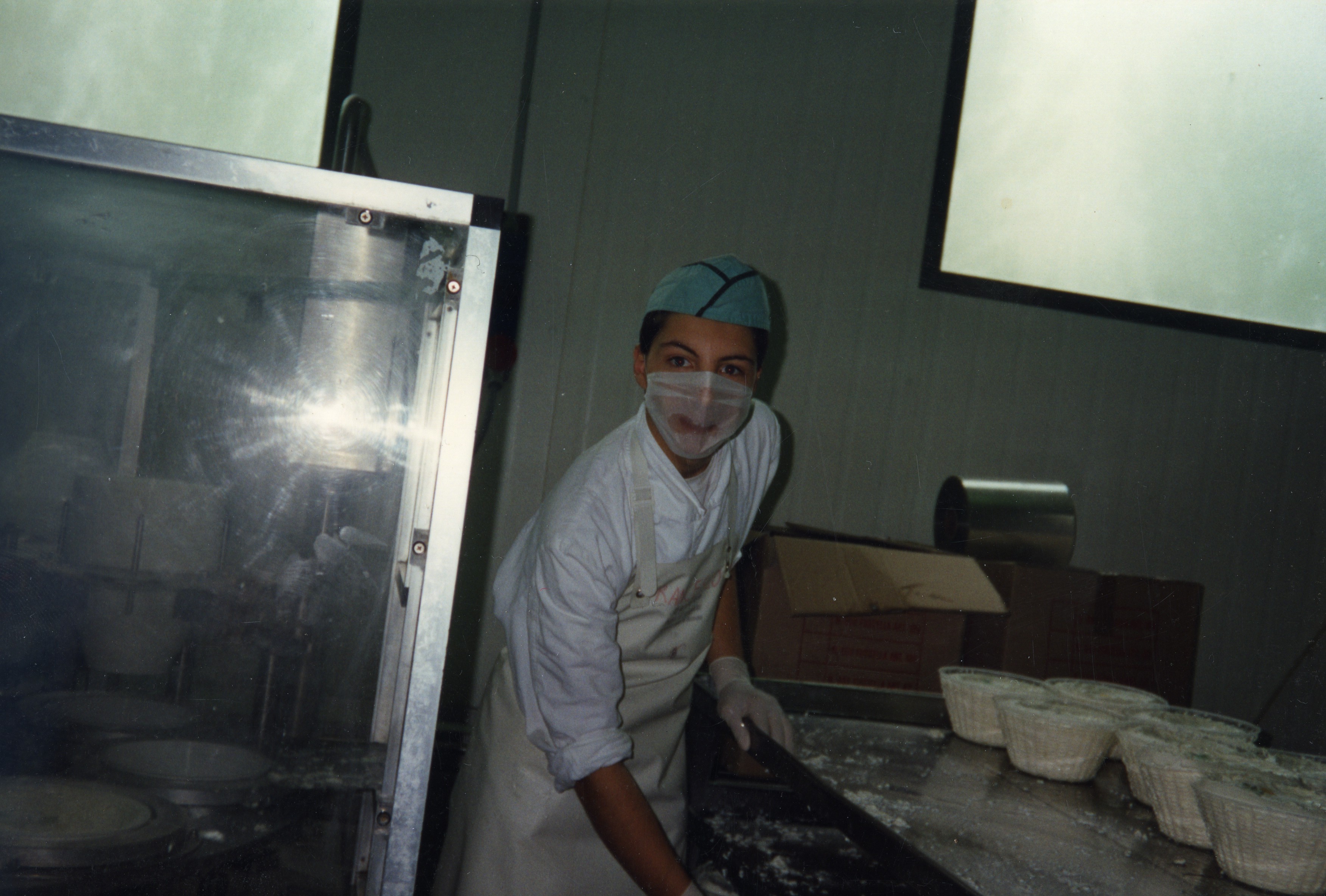 Franceschino al lavoro 1