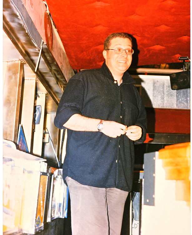 Venti anni che Leo non è più con noi. Ricordo di Aldo Giovannini