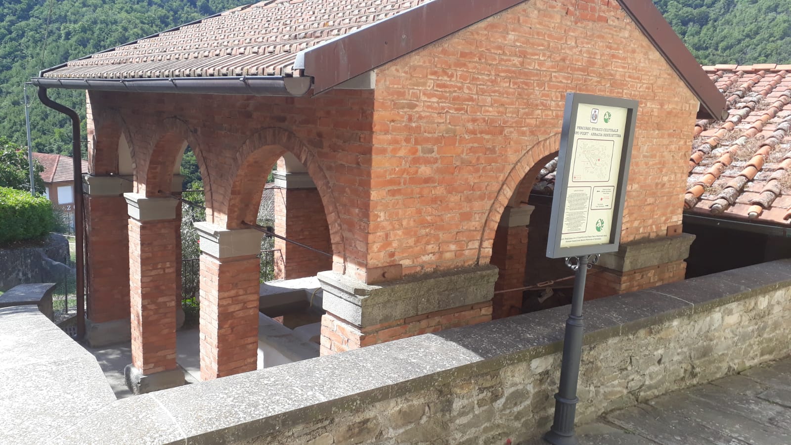 san godenzo lavatoi 2