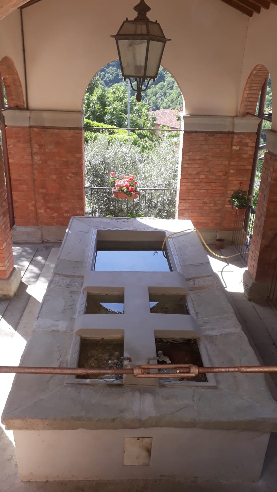 san godenzo lavatoi 4