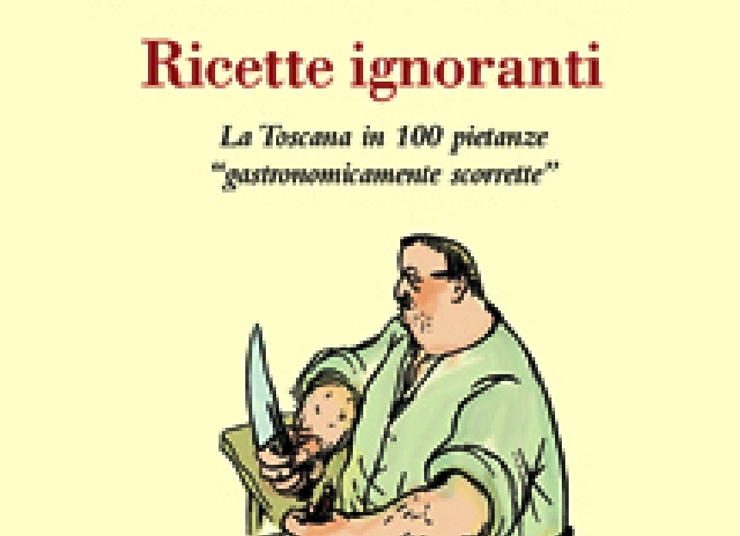 Ricette 'ignoranti'. Cucina in via d'estinzione e saporita