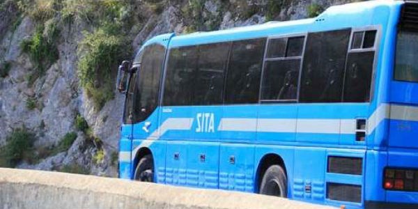 Autobus. Nuovi orari da Scarperia e da San Piero