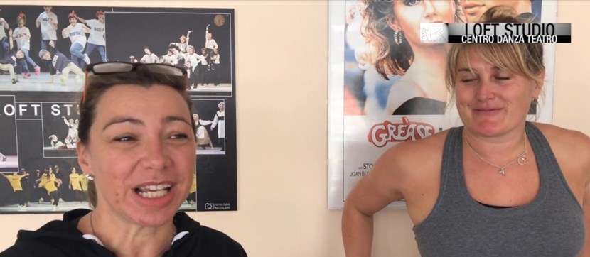 Il Centro Danza e Teatro Loft Studio taglia il traguardo dei 10 anni con meritato successo