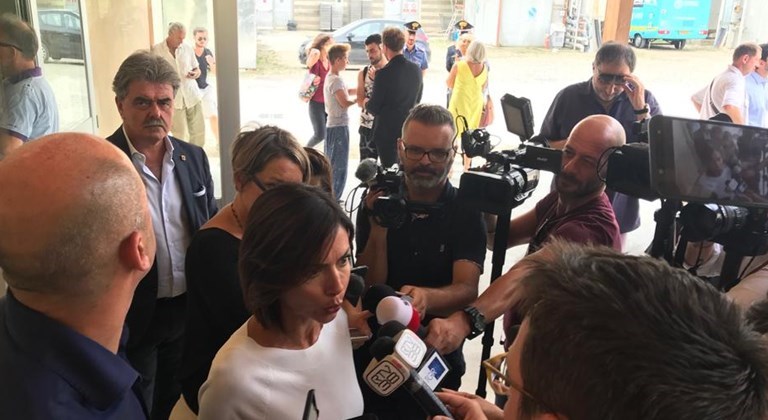 Caso Forteto. Ecco cosa hanno detto in conferenza stampa