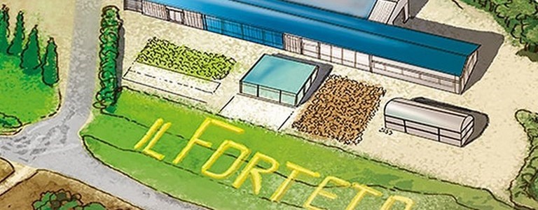 Bufera Forteto e metrocittà. Le note in redazione