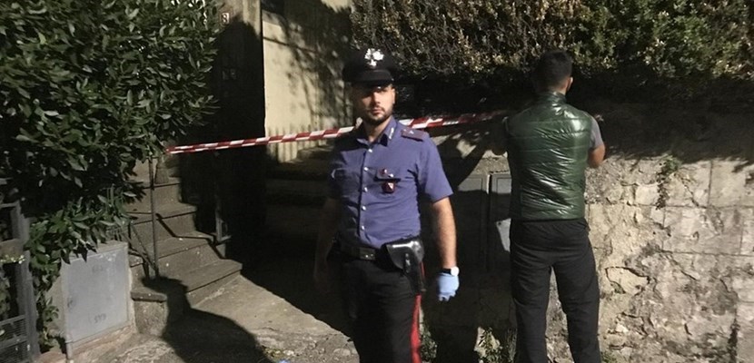Omicidio di Sant'Agata. Chiesto l'ergastolo con isolamento per Niccolò Patriarchi