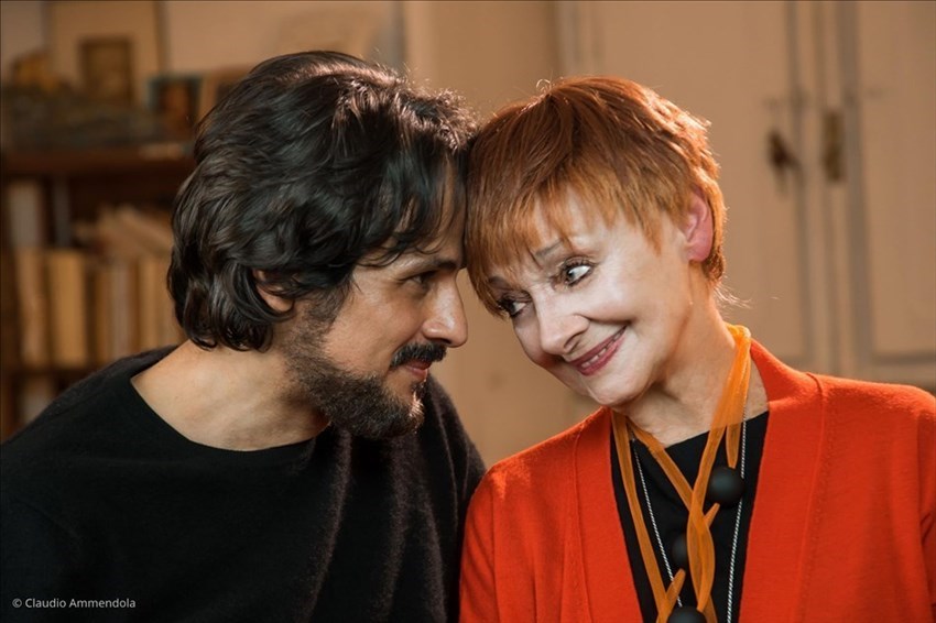 Nisi Vukotic Claudio Ammendola