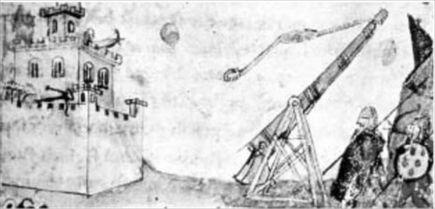 La macchina da guerra