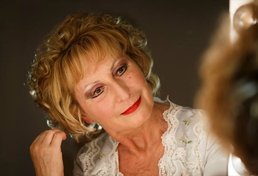 Paola Leoni giornalista locale