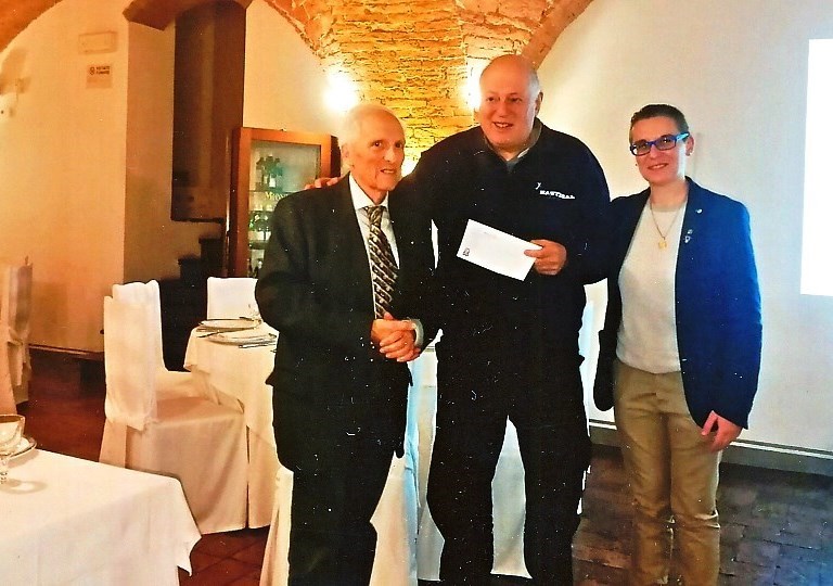 Don Francesco Bazzoffi