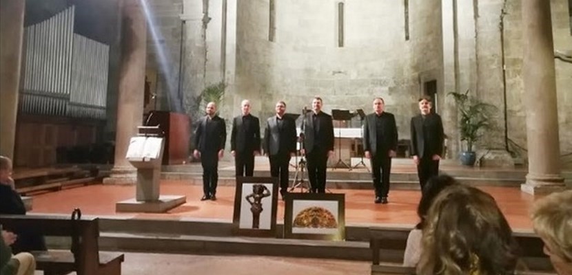 I componenti. Foto 3