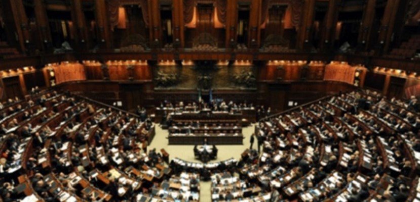 Parlamento