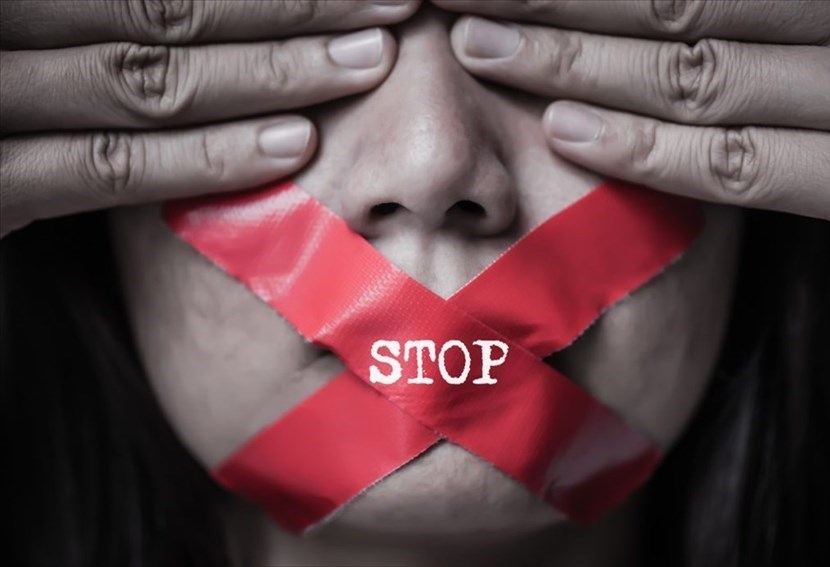 Violenza contro le donne