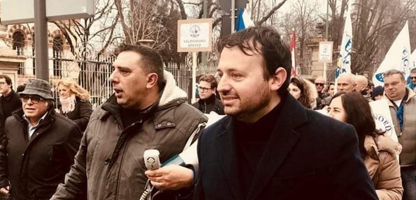 Scipioni e La Grassa