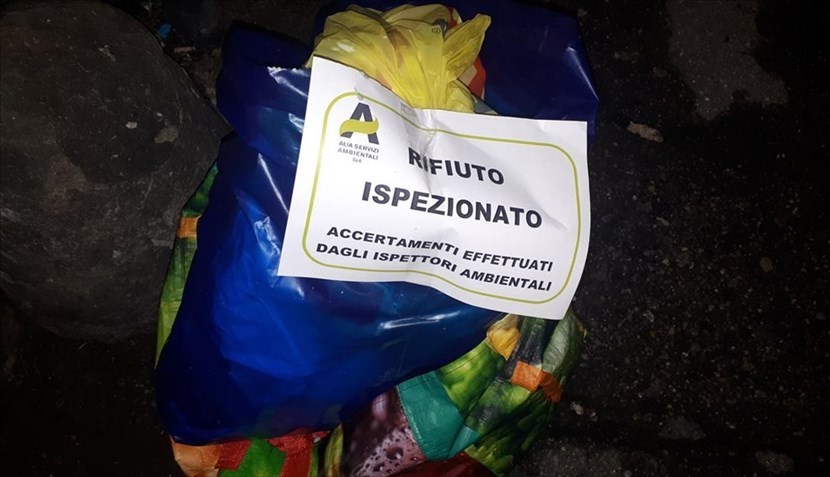 Ispettore ambientale , Alia