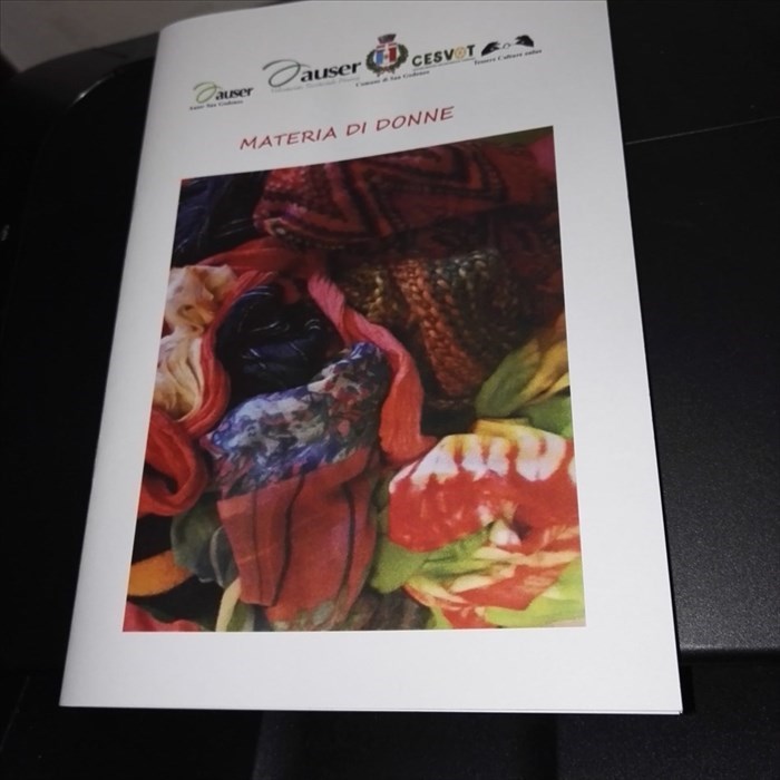 Materia di donne