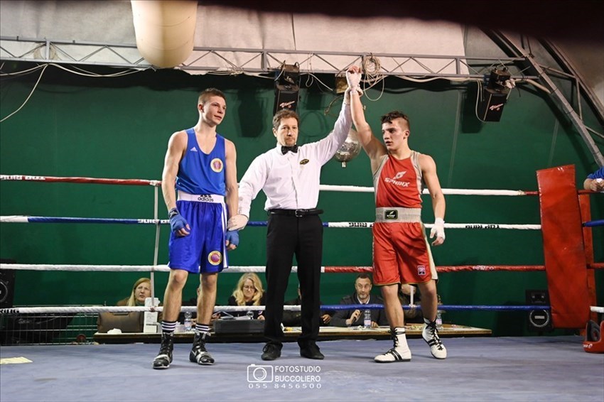 L'evento a Scarperia