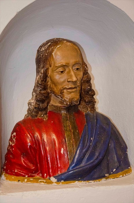 Ceramica di Baccio da Montelupo