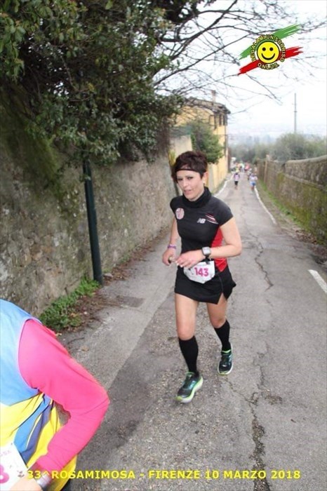 sulle salite di Bellosguardo