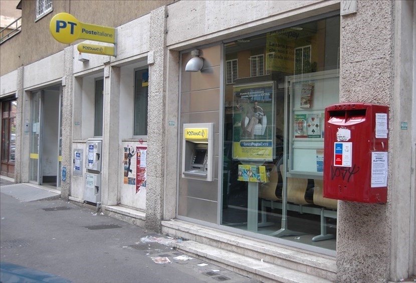 Poste Italiane