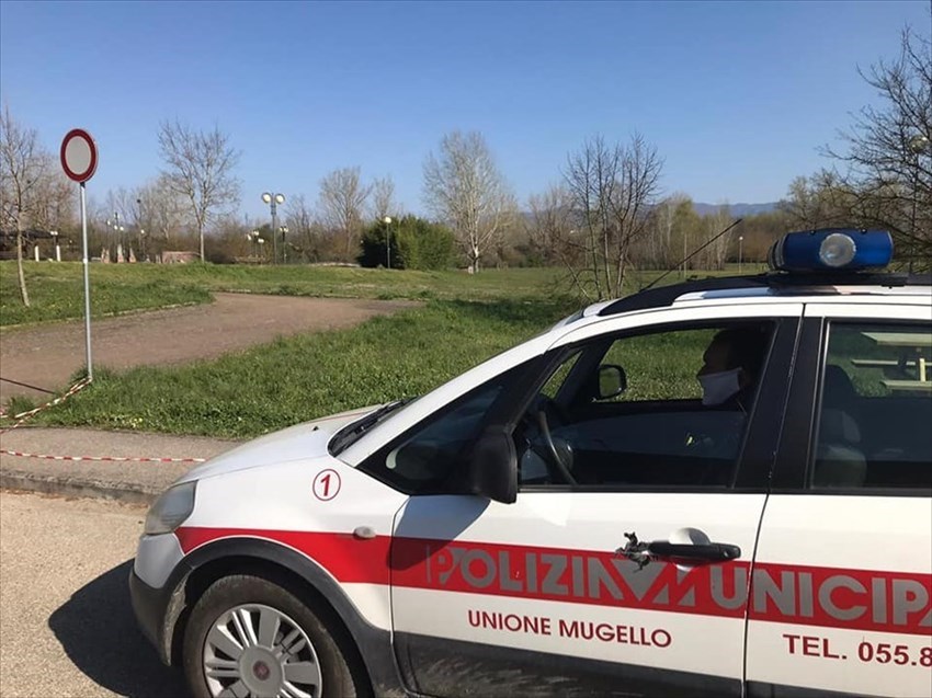 Scarperia e San Piero