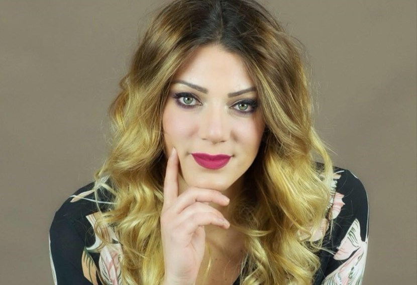 "Il sorriso dei bambini" il video con una fantastica interpretazione di Giuliana Santangelo