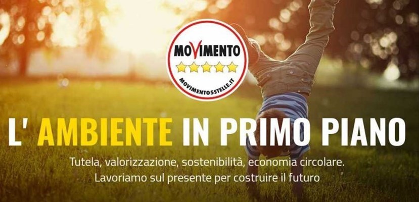 Il M5S Mugello risponde all’articolo del Laboratorio Ambientale Mugello