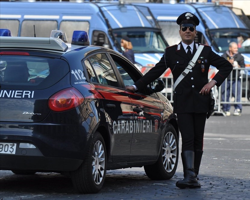 Carabinieri