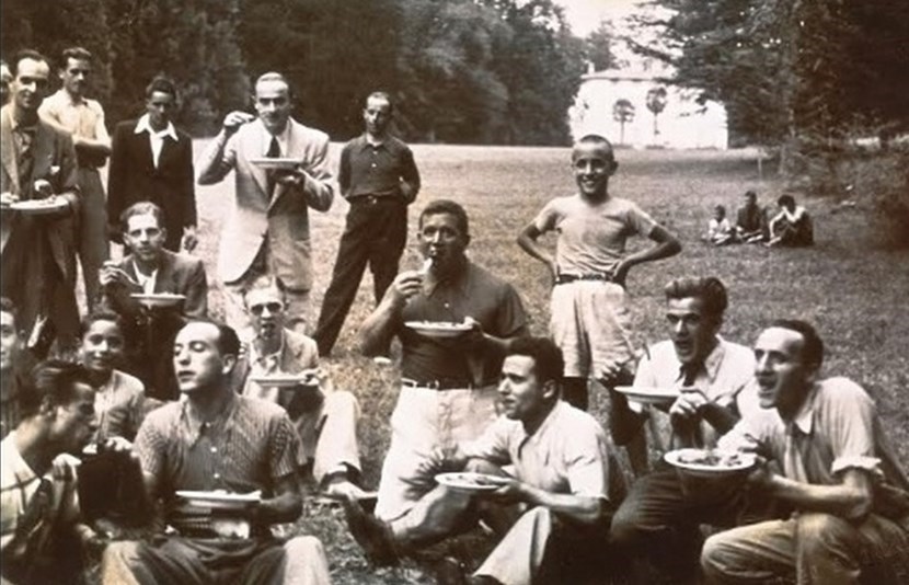 Pasqua 2020. Niente gite fuori porta e celebrazioni online. Il programma