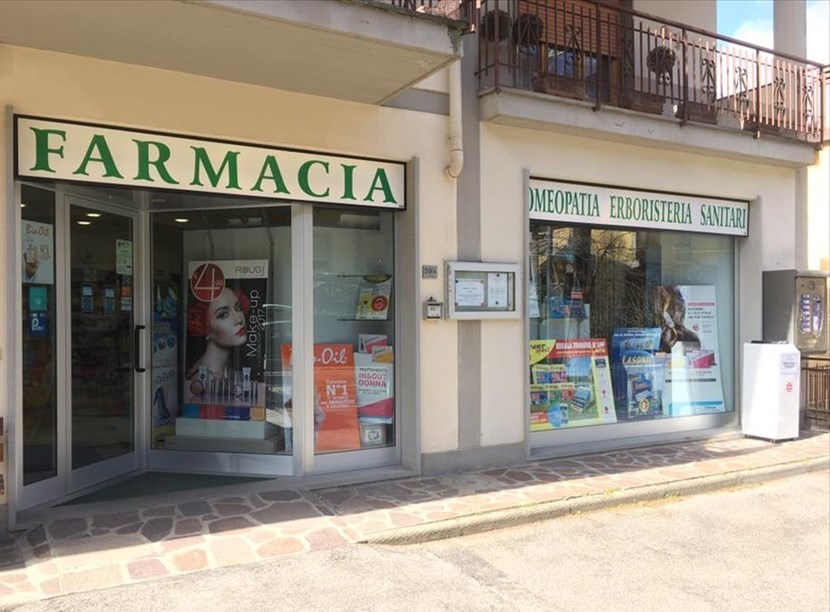 Farmacia Luminati a Londa