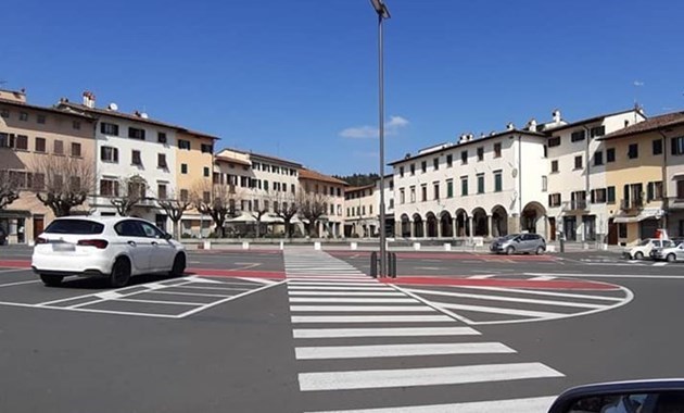 Barberino di Mugello