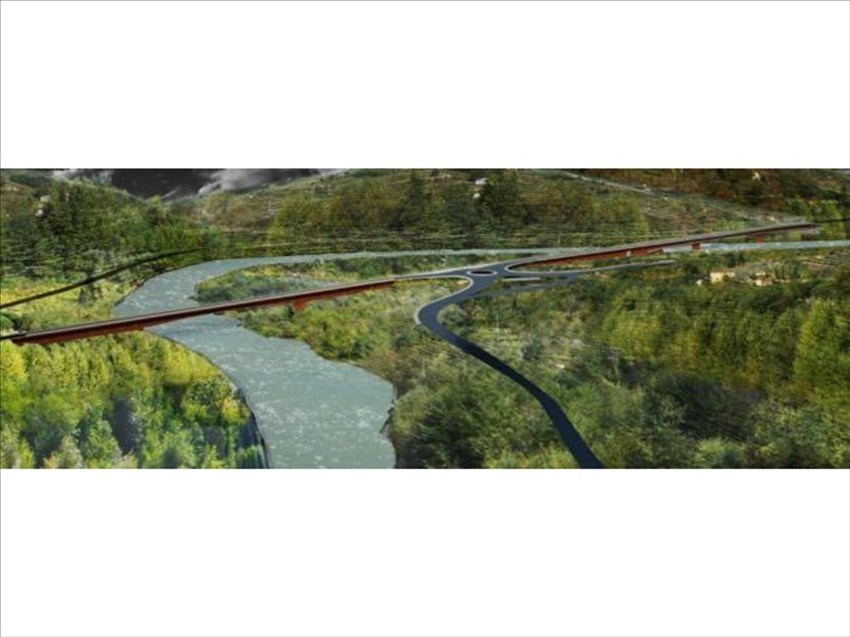 Doppio Ponte Vallina