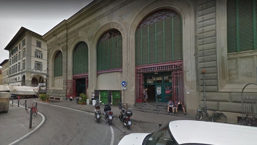Il Mercato di San Lorenzo