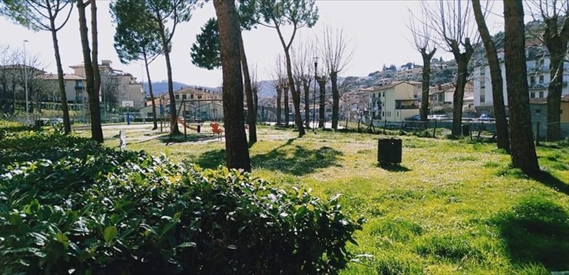 Giardini a Pelago