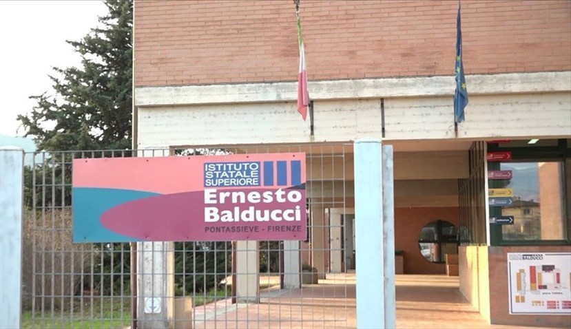 Balducci Pontassieve