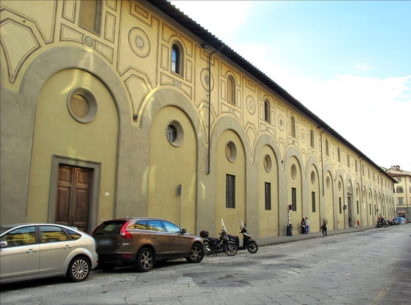 Liceo Classico Michelangelo
