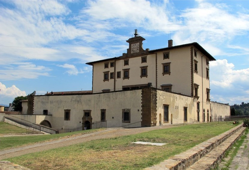 Forte Belvedere