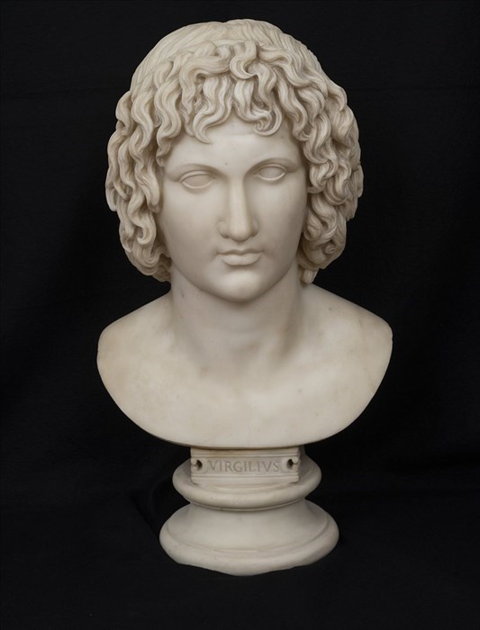 Presentazione della grande mostra su Dante