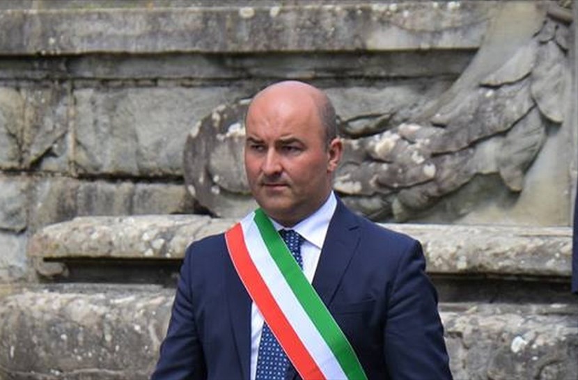 Cristiano Benucci